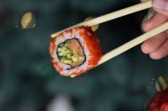 КилограмSushi Project, доставка еды фото