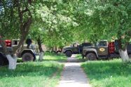Полтавський державний навчально-курсовий комбінат агропромислового комплексу фото