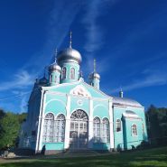 Свято-Миколаївський жіночий монастир фото