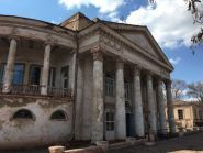 Свято-Володимирівський кафедральний собор фото
