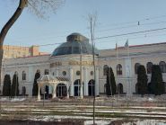 Одесская юридическая академия фото