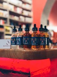 Bloods Vapes, магазин электронных сигарет и аксессуаров к ним фото