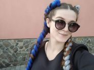 Камелія, перукарня фото