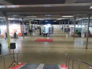 Південний-Ехро, конференц-центр фото