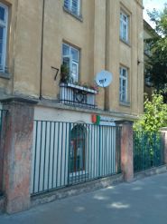 Універсальна, страхова компанія фото