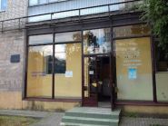 Центральна дитяча бібліотека фото