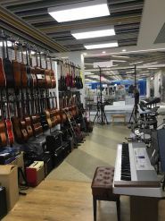 Додієз, музичний магазин фото