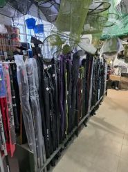 Империя рыболовства, продажа рыболовного снаряжения фото