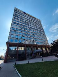 Київміськбуд, компанія-забудовник фото