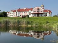 Патріарший дім, готель фото