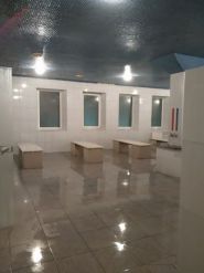 Холодногірська Баня, спортивно-оздоровчий Комплекс, громадська баня фото