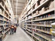 Епіцентр, будівельно-господарський гіпермаркет фото