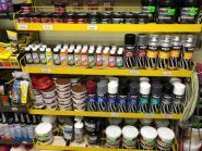 Строительный магазин фото