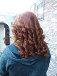 Ажур, перукарня фото