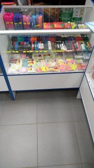 Канцтовары, копировальный центр фото