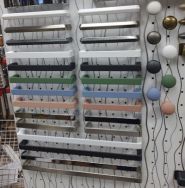 Фаїна, магазин меблевої фурнітури фото