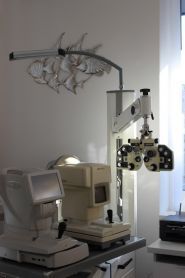 ExpOoptic, магазин оптики фото