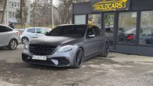 GoldCars, автосалон фото