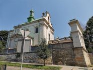 Свято-Успенська Почаївська Лавра фото