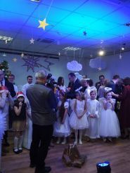 Центр польської культури та європейського діалогу фото