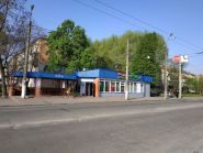 Ріс, продовольчий магазин фото