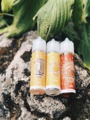 Bloods Vapes, магазин электронных сигарет и аксессуаров к ним фото