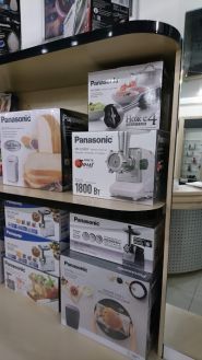 PanaShop, аудіо-, теле-, фото-, відеотехніка фото