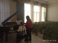 Музична школа №1 ім. Г. Г. Нейгауза фото