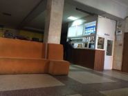 Кинопалац Черновцы фото