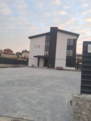 Петриківський геріатричний будинок інтернат фото