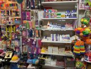 Вікторія, магазин іграшок та канцтоварів фото