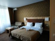 Bon Apart, міні-готель фото