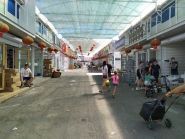 Промтоварний 7-й кілометр 7 км, оптовий ринок фото