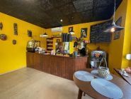 Gorillas Ukraine, магазин кави фото