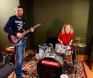 IRockStar, гітарна школа фото