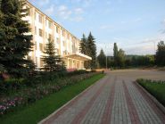 Мирогощанський аграрний коледж фото