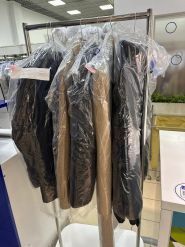 Чисто, сеть химчисток фото