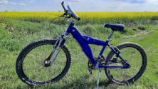 Velolifestyle, ремонт велосипедів фото