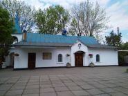 Храм святого Олександра Невського фото