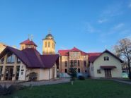 Церква Вознесіння Господнього, церква фото