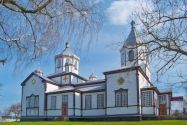 Церква святого архангела Михаїла фото