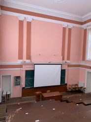 Львівський національний медичний університет іДанила Галицько фото