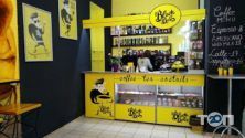 Black Bull Coffee, эспрессо-бар фото