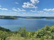 Santa Bakota, туристична компанія на Дністрі фото