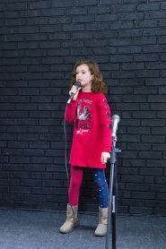 Magic voice, студія мистецтв фото