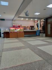 Кинопалац Черновцы фото