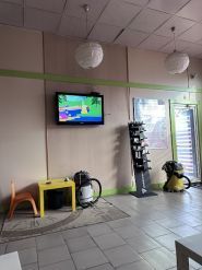 Autospa, автомийка фото