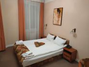 Ірена, готель фото