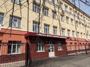 Клиническая больница №15 Подольского района фото