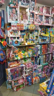 Тотошка, детский магазин фото